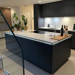 Appartement met Drie Slaapkamers